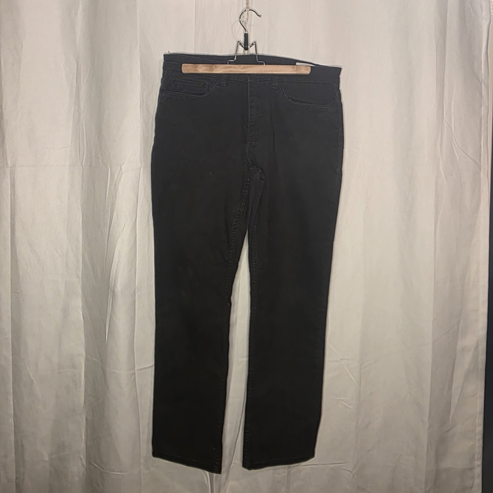 English Laundry Gray Denim Jeans